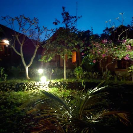 三角梅小屋 Batumadeg 外观 照片