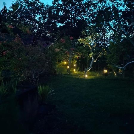 三角梅小屋 Batumadeg 外观 照片