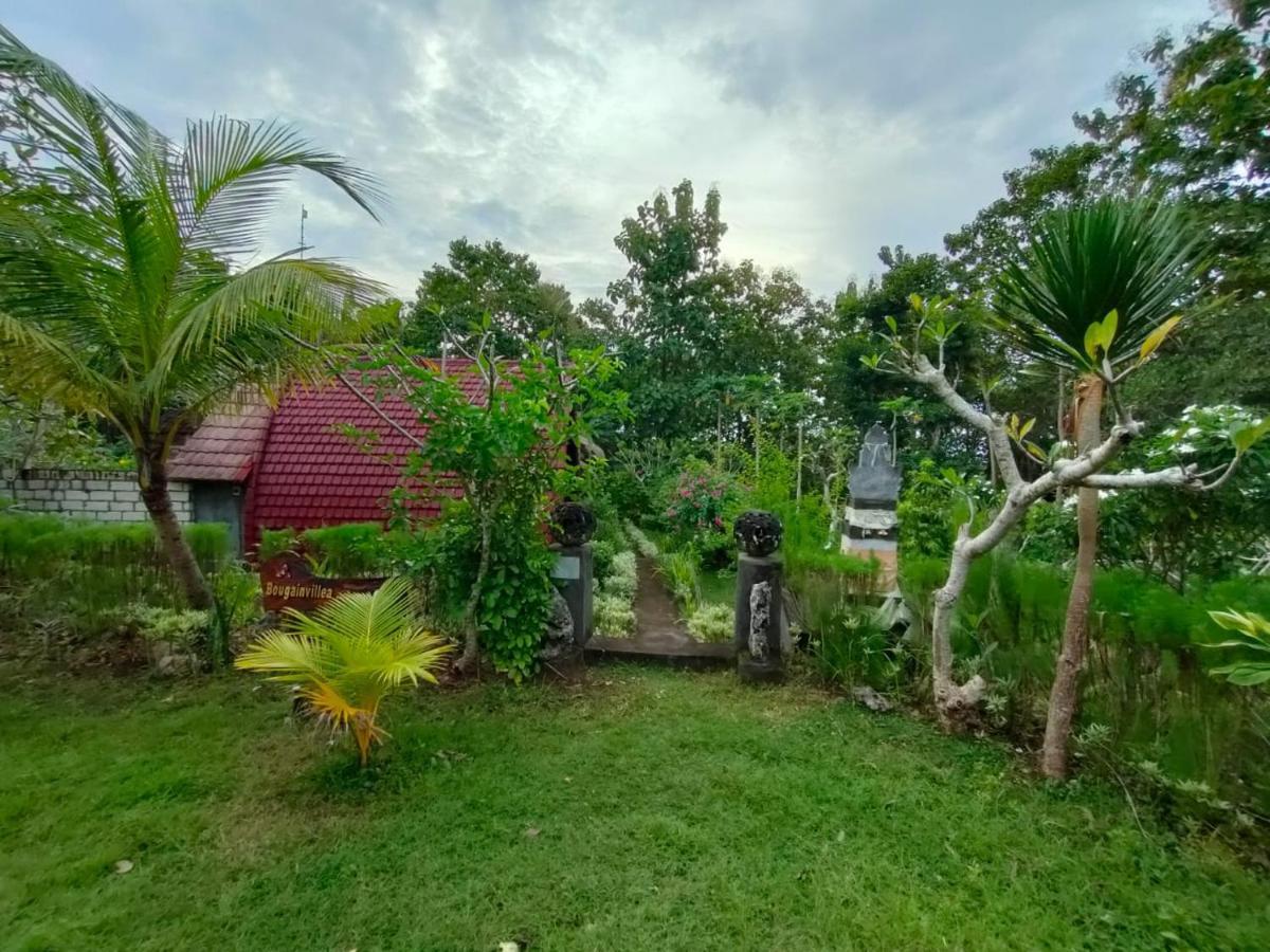 三角梅小屋 Batumadeg 外观 照片