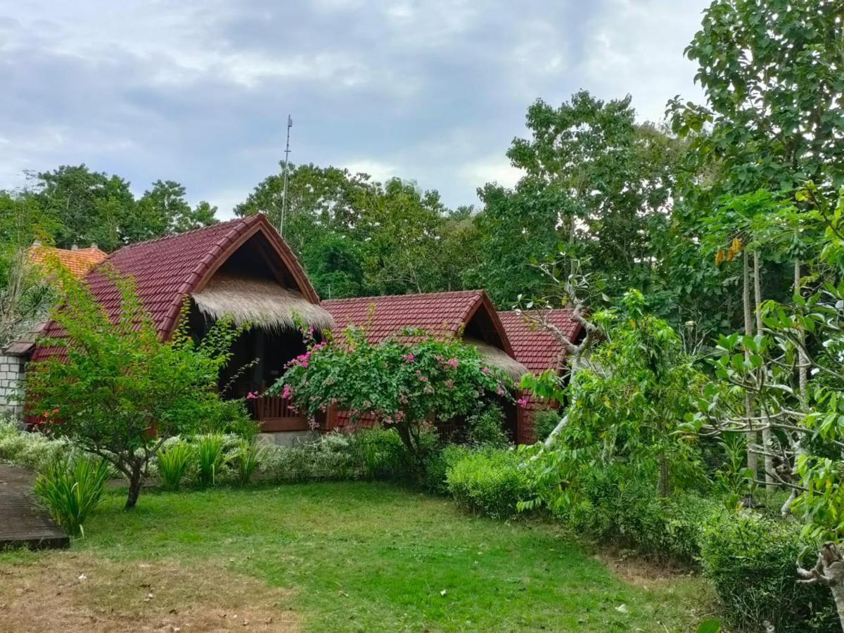 三角梅小屋 Batumadeg 外观 照片