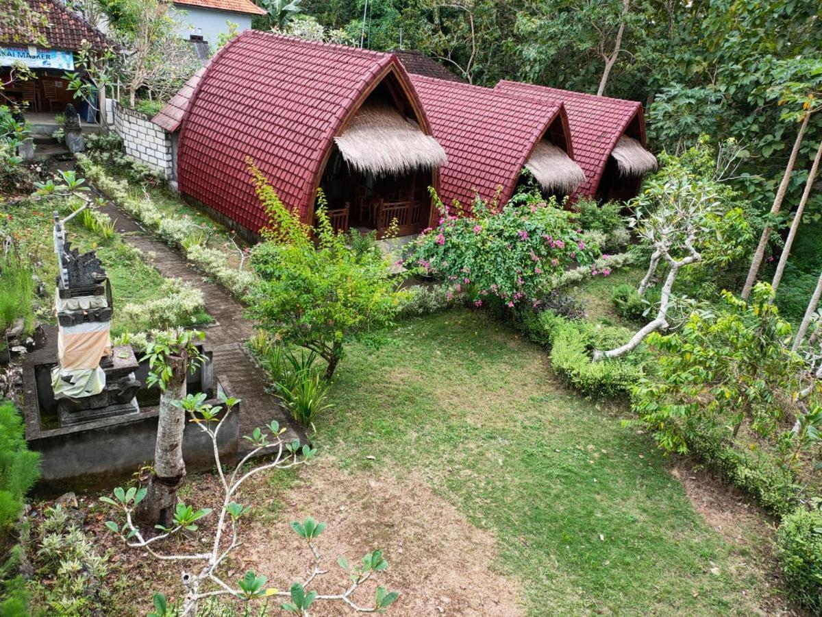 三角梅小屋 Batumadeg 外观 照片