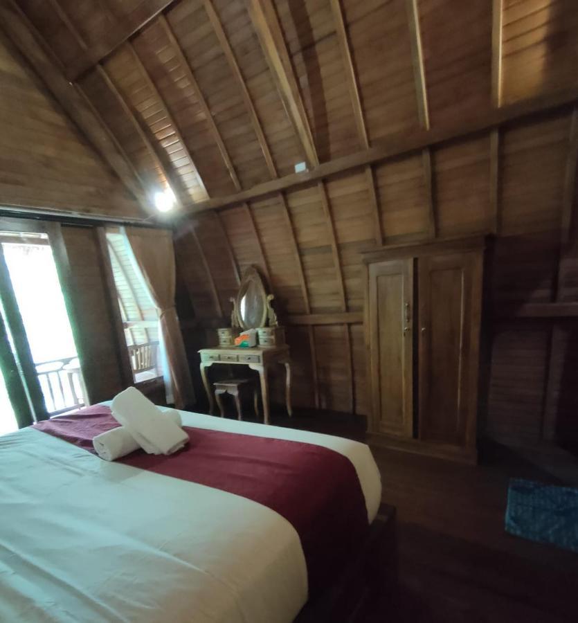 三角梅小屋 Batumadeg 外观 照片