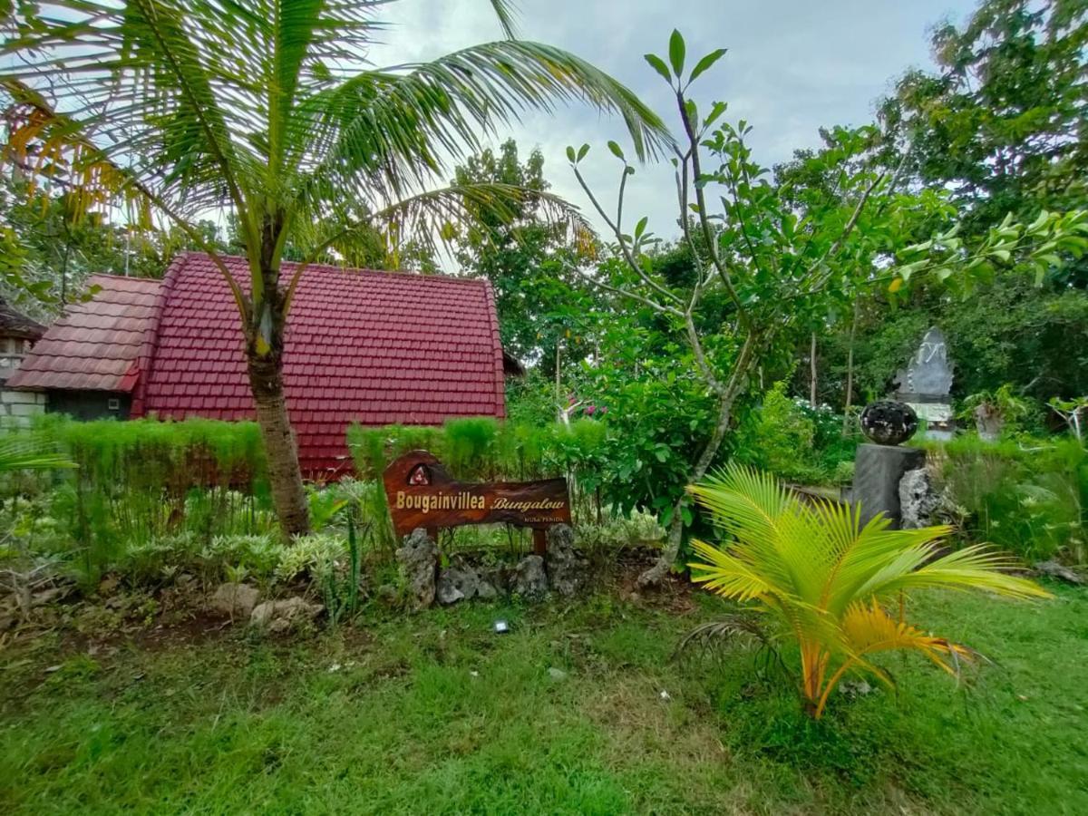 三角梅小屋 Batumadeg 外观 照片