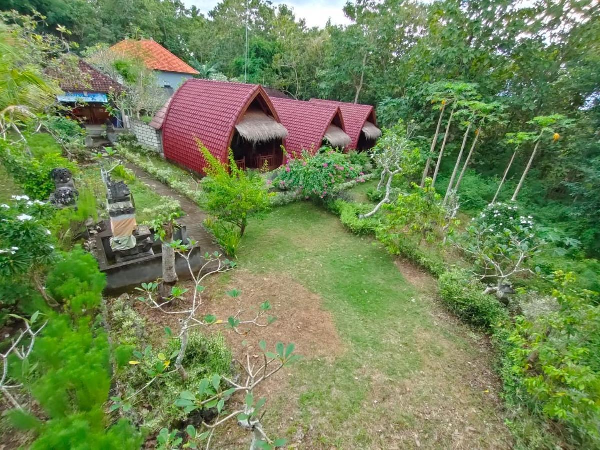 三角梅小屋 Batumadeg 外观 照片