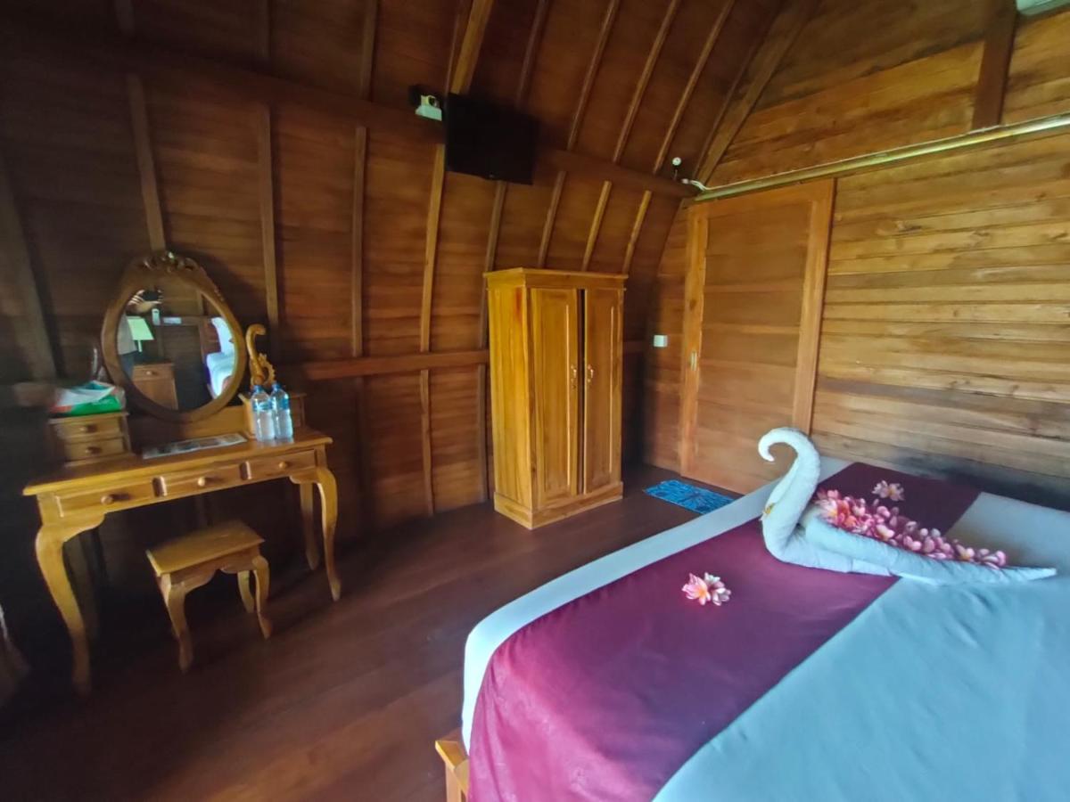 三角梅小屋 Batumadeg 外观 照片