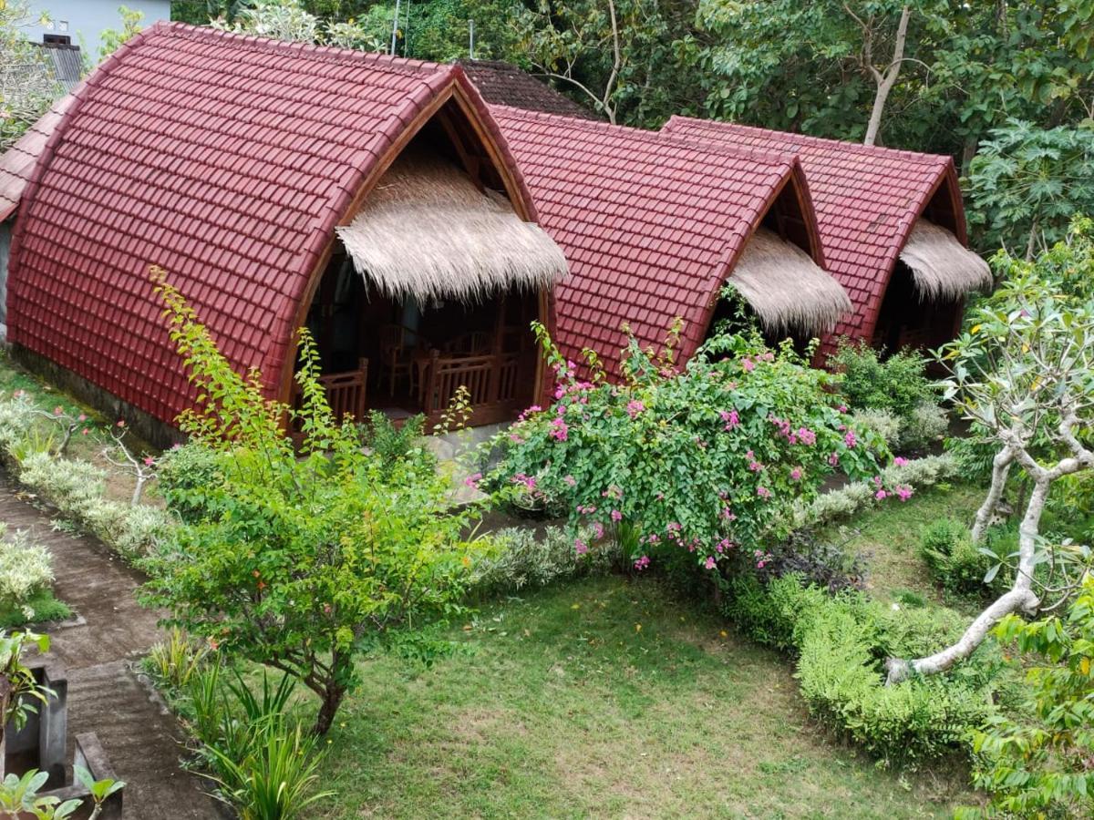 三角梅小屋 Batumadeg 外观 照片