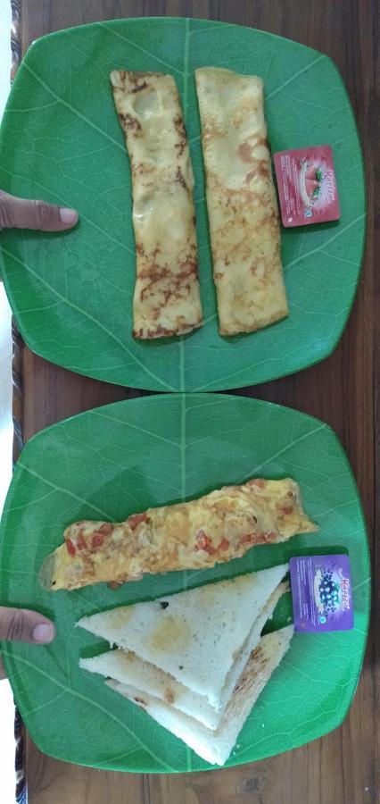 三角梅小屋 Batumadeg 外观 照片