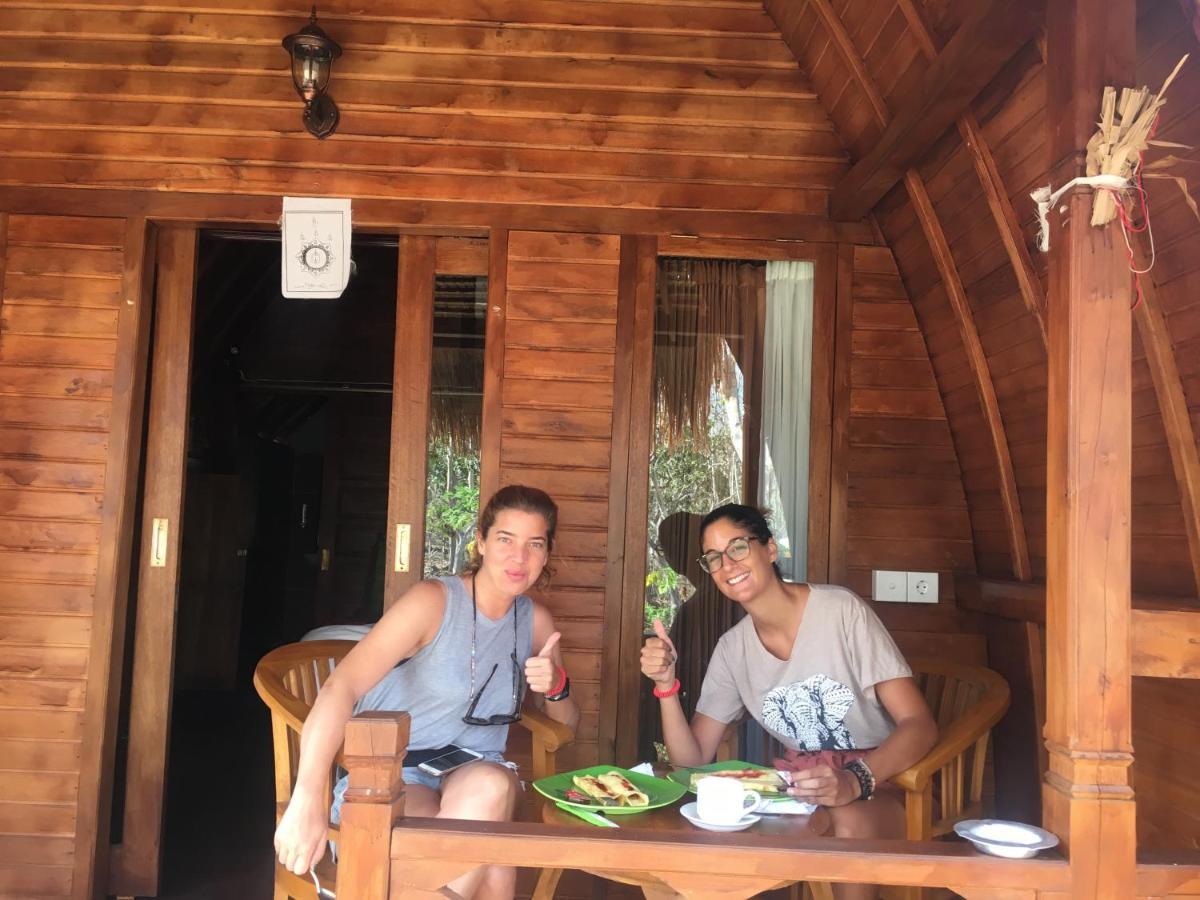 三角梅小屋 Batumadeg 外观 照片