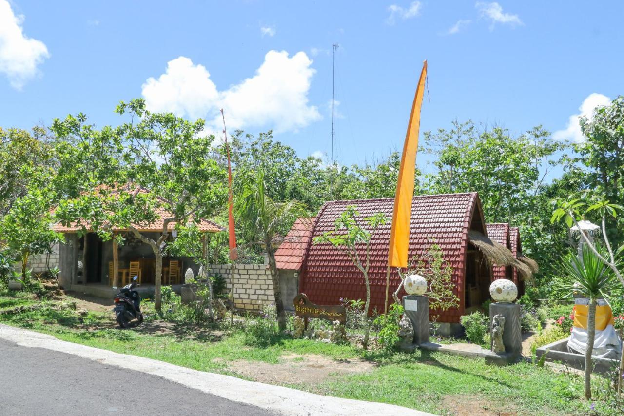 三角梅小屋 Batumadeg 外观 照片