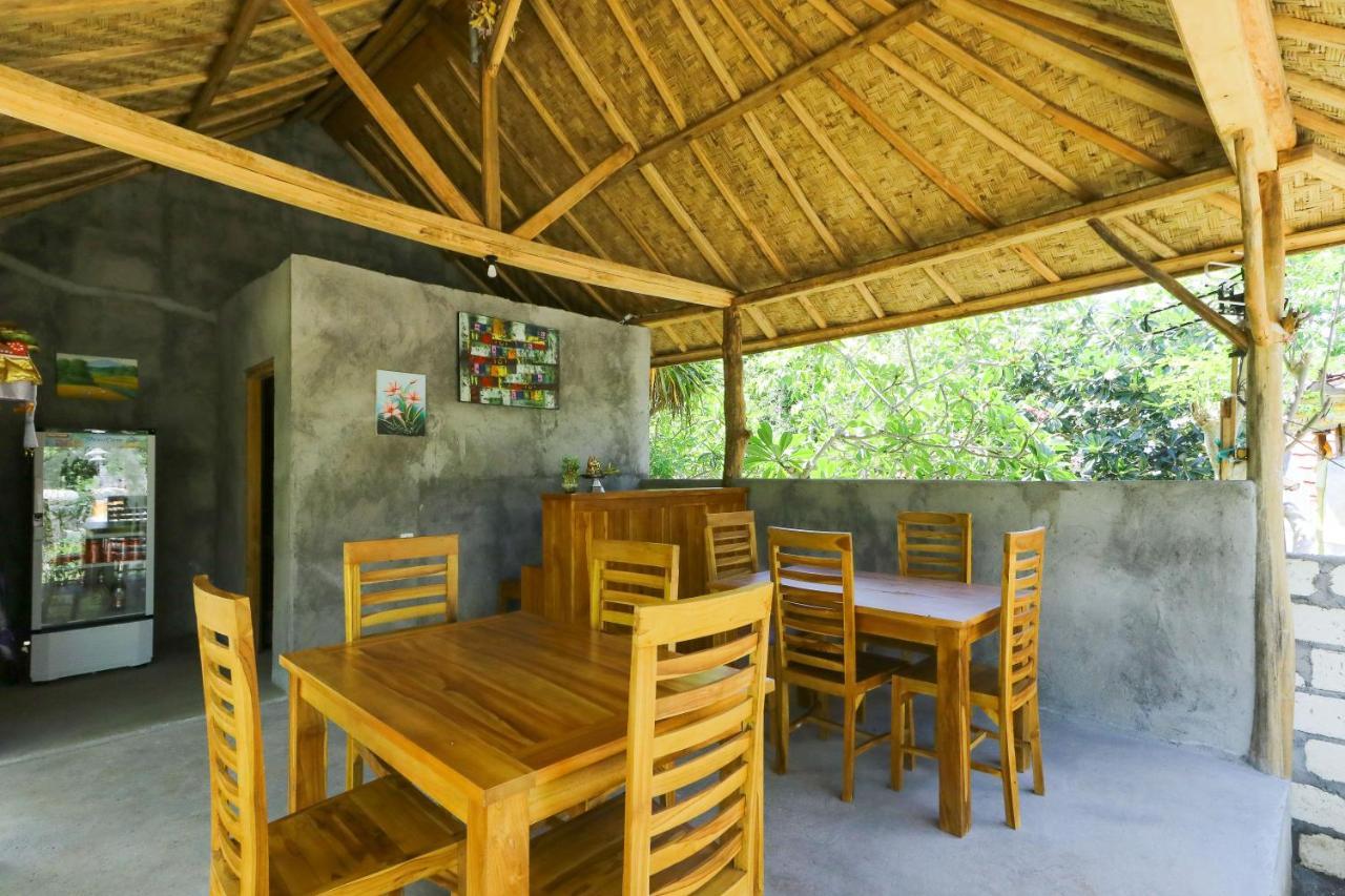 三角梅小屋 Batumadeg 外观 照片