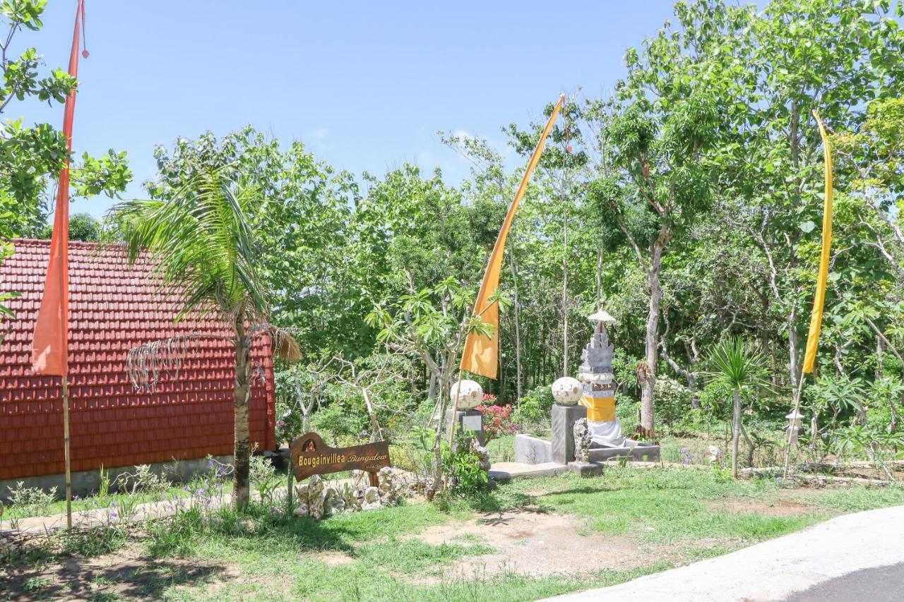 三角梅小屋 Batumadeg 外观 照片