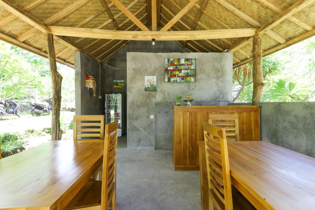 三角梅小屋 Batumadeg 外观 照片