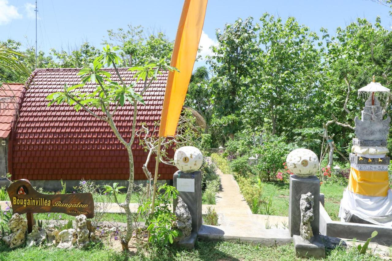 三角梅小屋 Batumadeg 外观 照片