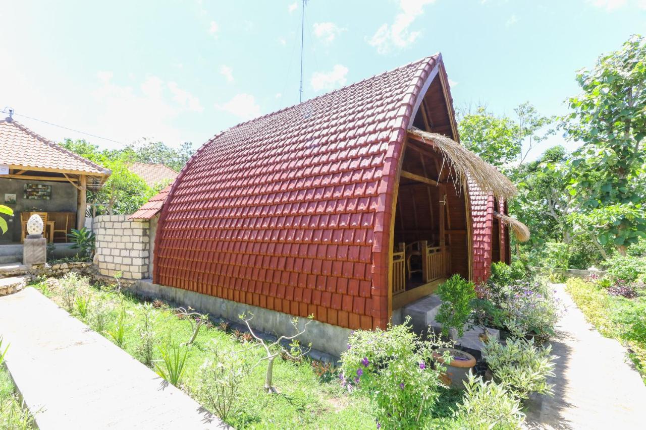 三角梅小屋 Batumadeg 外观 照片
