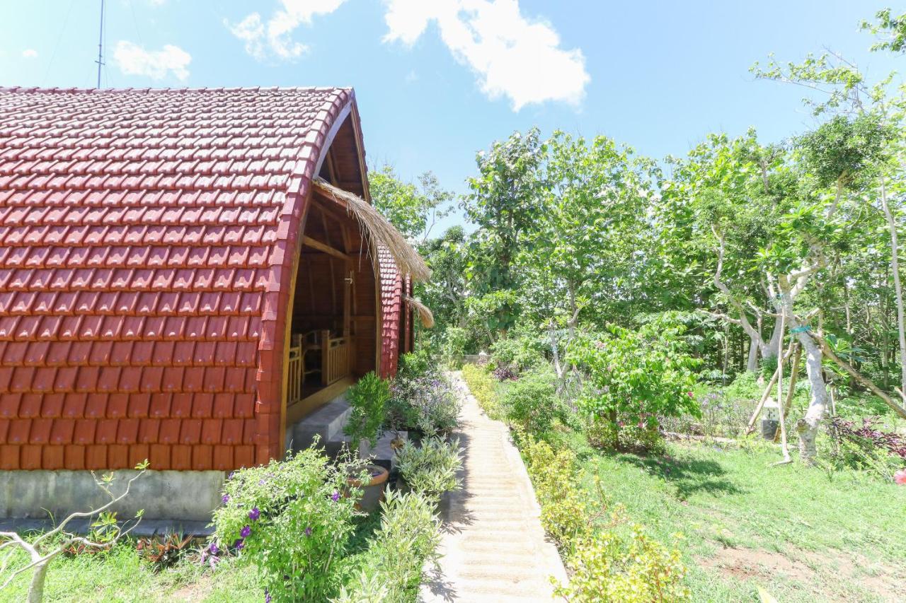 三角梅小屋 Batumadeg 外观 照片