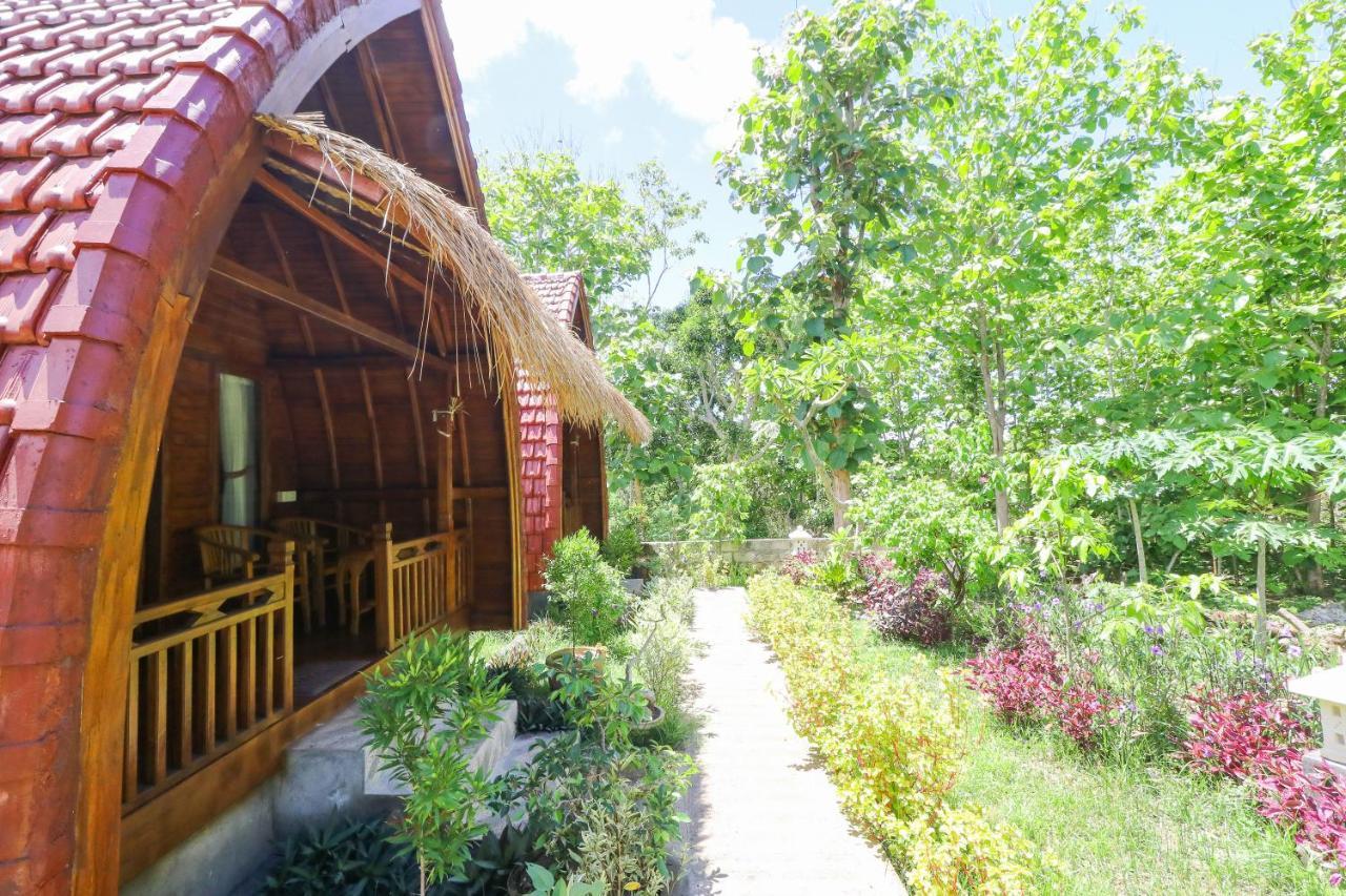三角梅小屋 Batumadeg 外观 照片